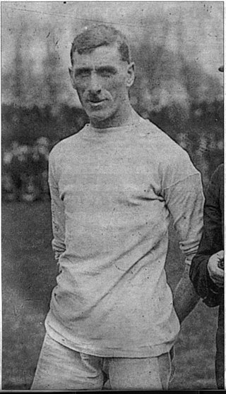 <span class="mw-page-title-main">Billy Meredith</span> Welsh footballer