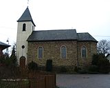 Katholische Filialkirche St. Johann Nepomuk