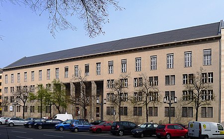 Bismarckstraße 48 (Berlin Charlottenburg)