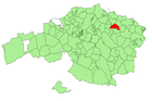 Bizkaia municipalities Kortezubi.PNG