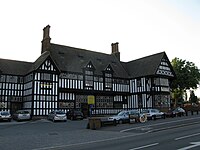 Kuda Hitam Pub Northfield.JPG