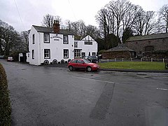 Blacksmith's Arms, Talkin - geograph.org.uk - 1132298.jpg