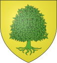 Gilley Coat of Arms