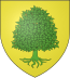 Blason de Gilley