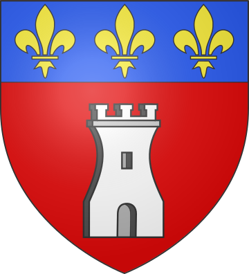 File:Blason Najac.svg