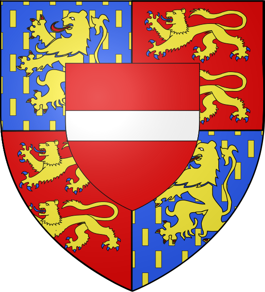 File:Blason Nassau-Dietz-Vianden.svg