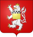 Blason Ville be Montignies-sur-Sambre.svg