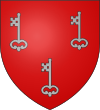 Wappen von Boëseghem