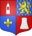 Blason de Diesen