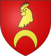 Coat of arms of Gundolsheim