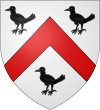 Герб, известный как Arundel de Condé.svg