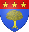 Herb rodzinny Olivier.svg