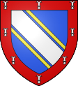 Labastide-Marnhac címere