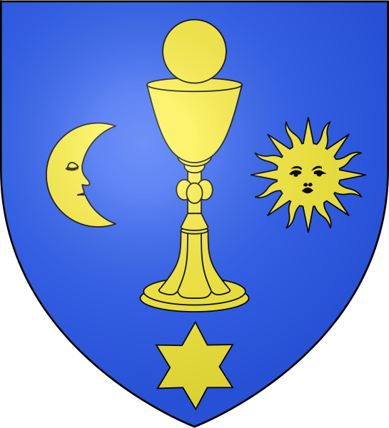 File:Blason ville be Meerbeke (Ninove).svg