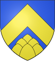Chèvremont címere