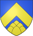 Blason ville fr Chèvremont (Territoire de Belfort).svg