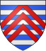 Blason de Chasteaux