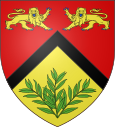 Esquay-sur-Seulles coat of arms