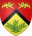 Wappen von Esquay-sur-Seulles