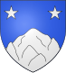 Coat of arms of Fournels