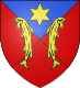 Coat of arms of Goumois
