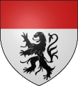 Issenhausen címere