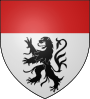 Blason ville fr Issenhausen (Alsace).svg