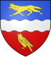 Lambang dari Saint-Julien-Puy-Lavèze