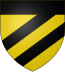 Wappen von Saint-Julien-de-Briola