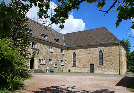 Blieskastel Kloster 01