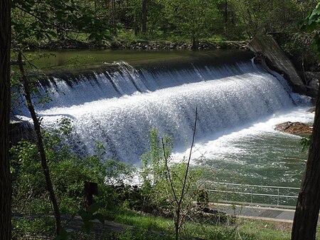 Bloede's Dam 24