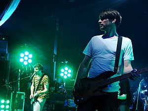 Britpop: HintergrundZusammenfassung, Ursprünge und Einflüsse, Geschichte