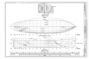 file:main deck plan, hold plan - steam tug eppleton hall