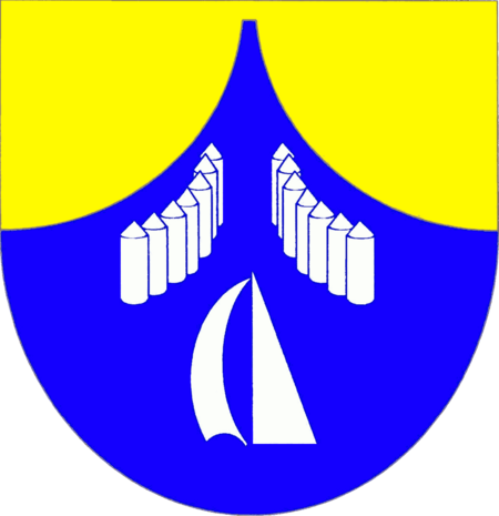 Borgwedel Wappen