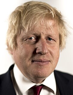 <span class="mw-page-title-main">Political positions of Boris Johnson</span> Political positions of UK Prime Minister Boris Johnson