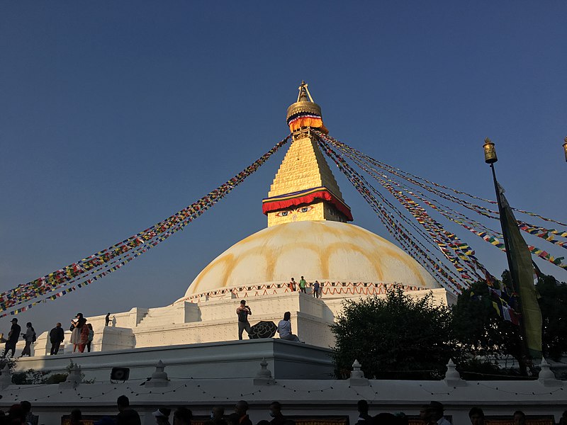 File:Bouddhanath stupa.jpg