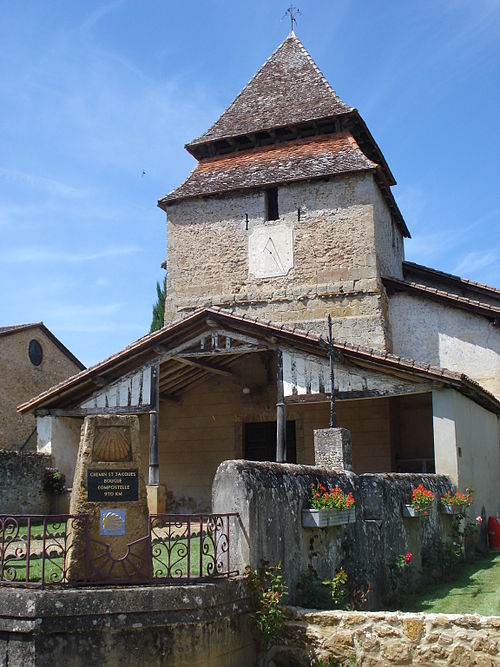 Ouverture de porte Bougue (40090)