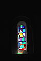 Bouliac Saint-Siméon kirke Glassbord 1.JPG