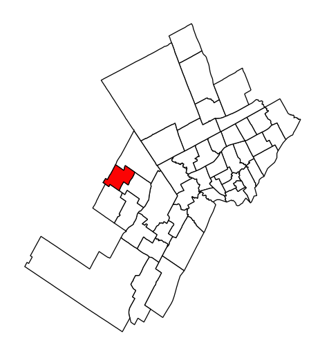 Brampton North 2015