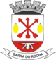 Brasão de armas de Barra do Rocha