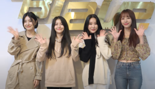 Brave Girls South Korean girl group