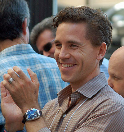 Brian Dietzen Net Worth, Biography, Age and more