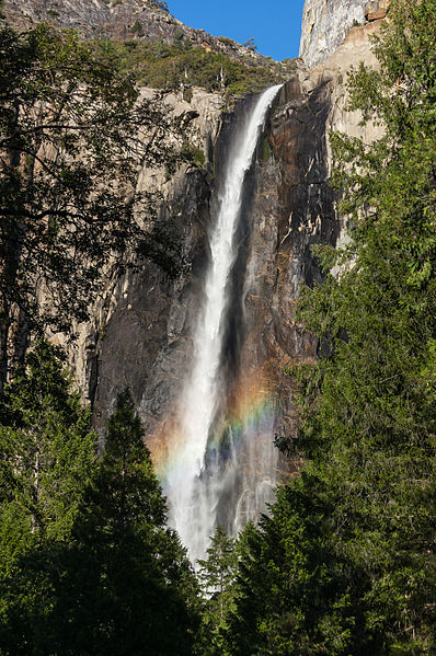 File:Bridalveil Fall during Spring 2012.jpg