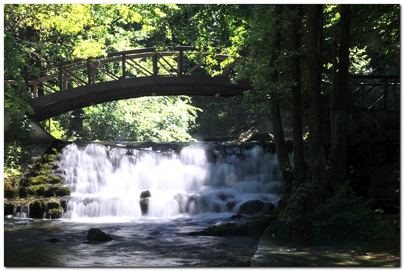 File:Bridge on Vrelo Bosne (1).jpg