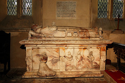 Edmund Brudenelle died 1590 Brudenell Edmund Stonton Wyville.jpg