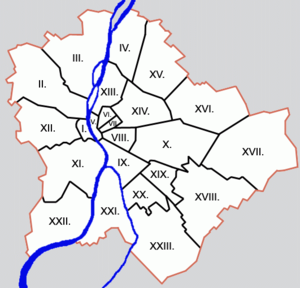 Budapest: Toponimia, Historia, Geografía