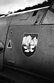 1939 Nazi-era aircraft nose art.