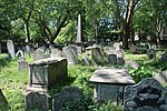 Thumbnail for Bunhill Fields