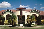 Thumbnail for Burdekin Shire Council Chambers