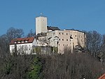 Burg Falkenstein (Oberpfalz)